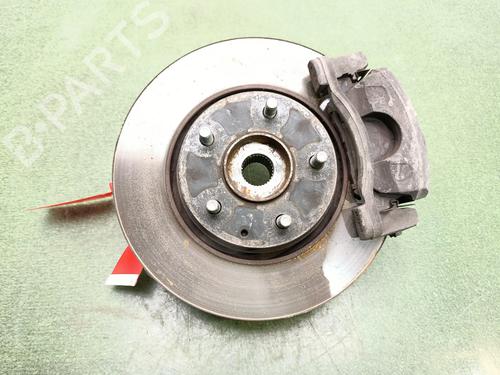 Right front steering knuckle MAZDA CX-5 (KE, GH) | BP38224595M26 - Image 2