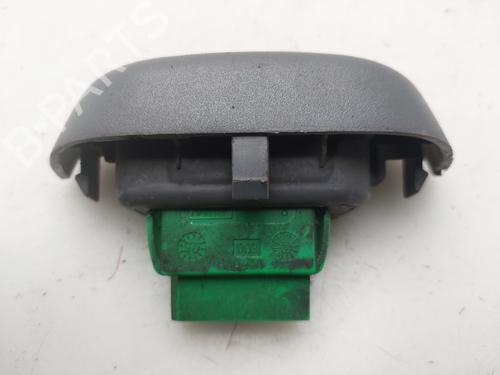 Left front window switch PEUGEOT 107 (PM_, PN_) | BP37376015I27 - Image 2