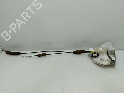Front left lock HONDA CIVIC VIII Hatchback (FN, FK) 2.2 CTDi (FK3) | BP29378473C98 