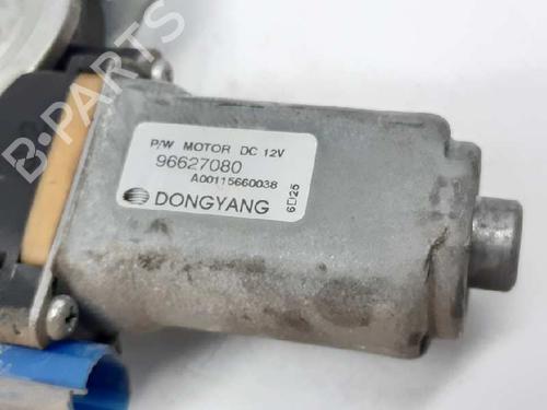 Front right window mechanism CHEVROLET EPICA (KL1_) 2.0 | BP6255919C23 