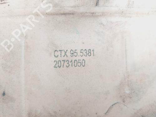 Expansion tank OPEL ASTRA H Estate (A04) 1.7 CDTI (L35) | BP29433483C120 