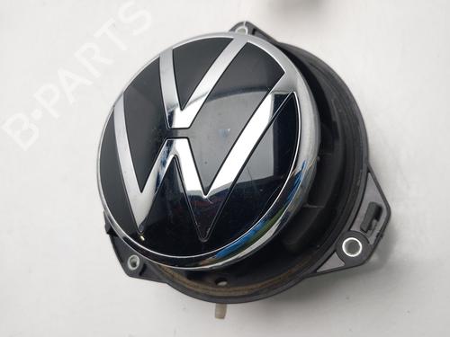 Tailgate handle VW T-ROC (A11, D11) | BP38710711C132 - Image 5