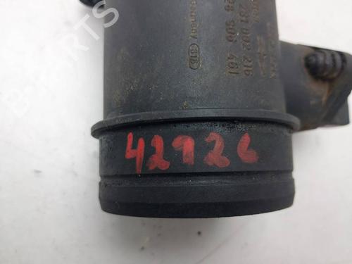 Mass air flow sensor VW PASSAT B5 Variant (3B5) 1.9 TDI | BP38674681M95 - Image 2
