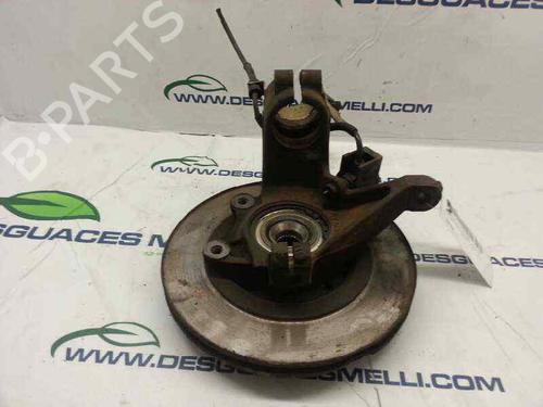 Used Right front steering knuckle CITROËN XSARA PICASSO (N68) 1.8 16V (115 hp) 2858671