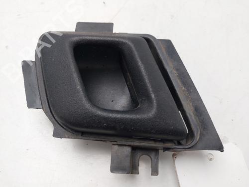 Højre fortil invendig håndtag Højre fortil invendig håndtag SEAT IBIZA II (6K1) 1.4 i (60 hp) 37170694 37170694