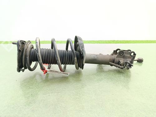 Used Left front shock absorber Left front shock absorber 37011384 37011384