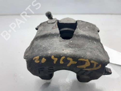 Right front brake caliper SEAT IBIZA III (6L1)  | BP11572230M104 