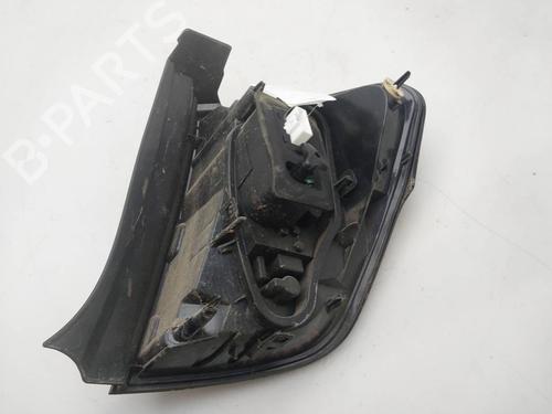 Left taillight CITROËN C3 II (SC_) | BP38553050C34 - Image 2