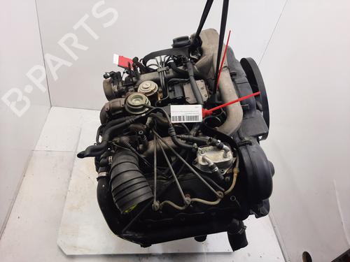 Motor AUDI ALLROAD C5 (4BH) 2.5 TDI quattro | BP29705773M1 