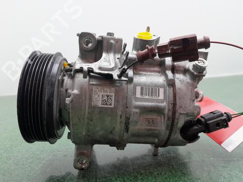 Airco pomp VW T-CROSS (C11, D31) 1.5 TSI (150 hp) 26214366