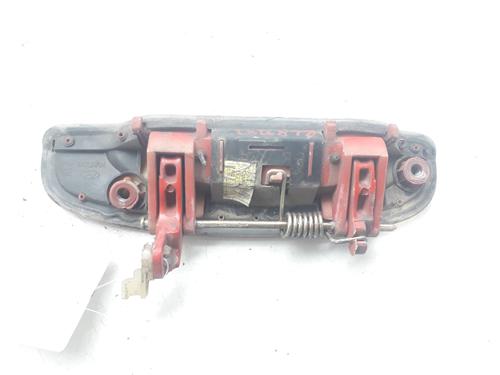 Høyre bak utvendig håndtak HYUNDAI GETZ (TB) 1.3 i | BP10153910C130 