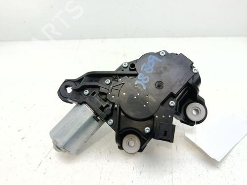 Rear wiper motor RENAULT MEGANE III Hatchback (BZ0/1_, B3_) 1.2 TCe (BZ2B, BZ11) | BP29447255M102 