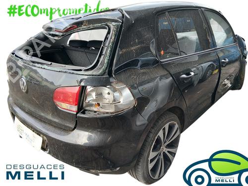 Left front window switch VW GOLF VI (5K1)  | BP33172586I27  - Image 9