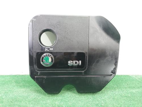 Toppbeskyttelse SKODA FABIA I (6Y2) 1.9 SDI 038103925 |