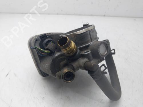 Throttle body CHEVROLET CRUZE (J300) 1.6 | BP34473052M82 - Image 4