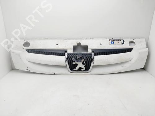 Grill Grill PEUGEOT PARTNER Box Body/MPV (5_, G_) [1996-2026] 34003518 34003518