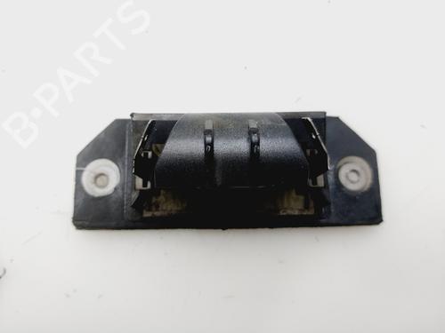 Kentekenverlichting FORD FOCUS II Saloon (DB_, FCH, DH) | BP30742565I40