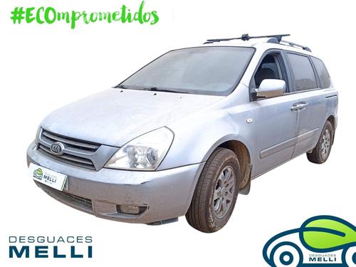 Used Parts KIA CARNIVAL / GRAND CARNIVAL III (VQ) [2005-2015]  4268172
