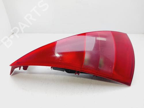 Used Left taillight CITROËN C3 I (FC_, FN_) 1.4 i Bivalent (73 hp) 29851923