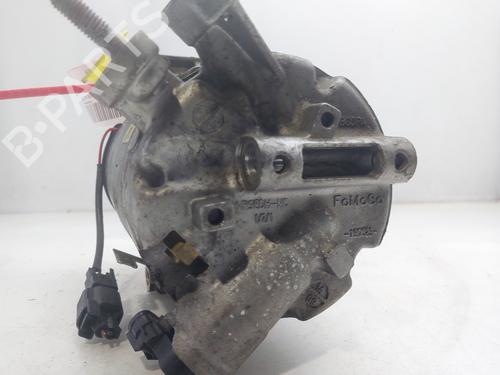 AC-Kompressor FORD FOCUS III 1.0 EcoBoost | BP17390214M34 