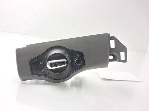 Used Headlight switch AUDI A4 B8 (8K2) [2007-2017]  30481891