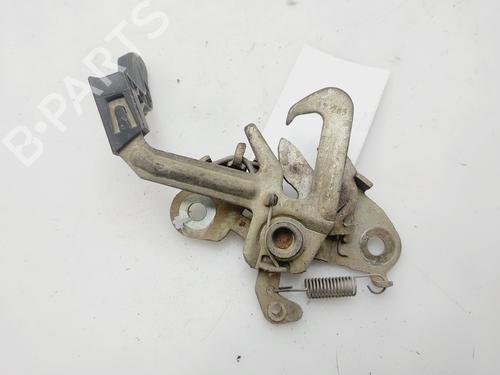 Hood lock PEUGEOT 207 CC (WD_) 1.6 HDi | BP28733143C133 
