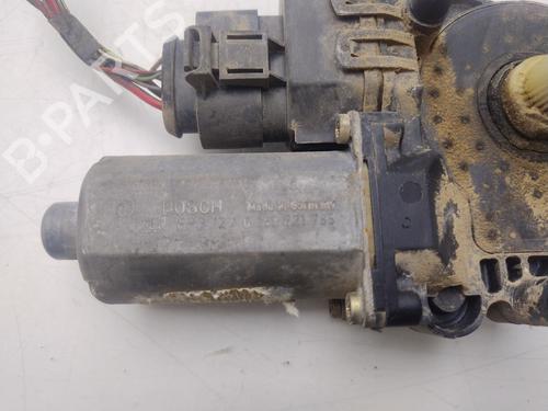 Moteur de lève-vitre arrière droit AUDI ALLROAD C5 (4BH) 2.5 TDI quattro | BP30660834E22