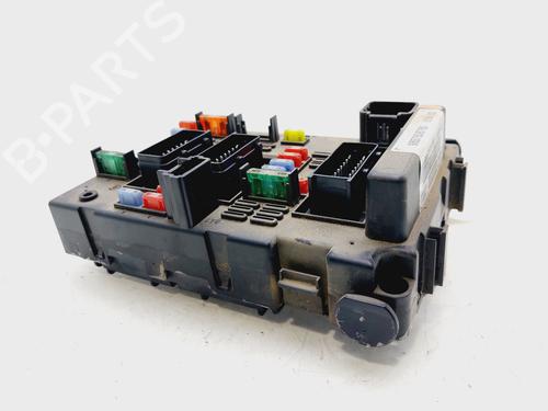 Andre PEUGEOT 206 Hatchback (2A/C) 1.4 HDi eco 70 | BP29400410O1 