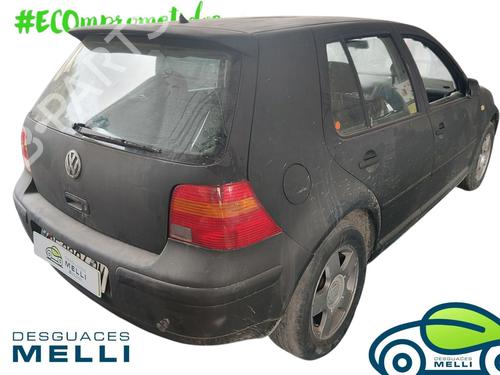 Left front window switch VW GOLF IV (1J1)  | BP36223093I27  - Image 6