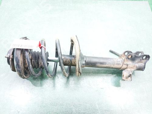 Left front shock absorber NISSAN X-TRAIL I (T30)  | BP18694063M16 