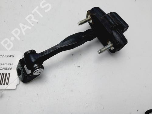 Used Hinge/Door check strap FORD FOCUS III 1.6 TDCi (115 hp) 19259215