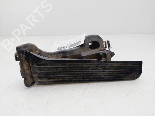 Used Pedal AUDI A3 (8P1) 1.6 FSI (115 hp) 29428857