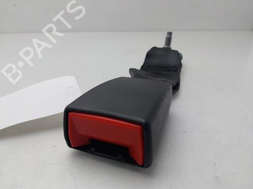Used Seat buckle Seat buckle CITROËN DS3 (SA_) 1.6 VTi 120 (120 hp) 36389698 36389698