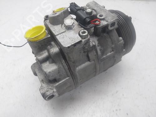 AC compressor MERCEDES-BENZ E-CLASS T-Model (S211) E 220 T CDI (211.208) | BP38320455M34 - Image 3