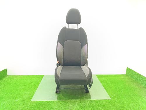 Used Left front seat NISSAN QASHQAI II (J11, J11_) [2013-2026]  31571488