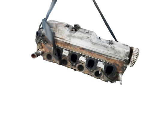 Cylinder head FORD FOCUS I (DAW, DBW) 1.8 TDCi | BP26586569M5 