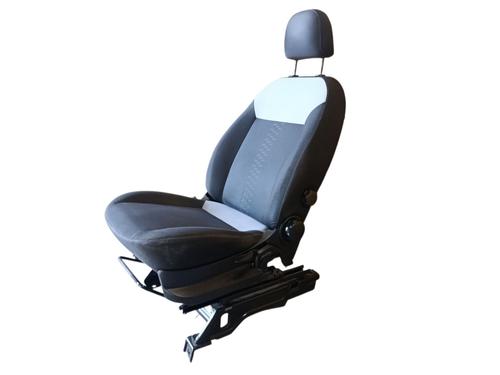 Left front seat FIAT FIORINO Box Body/MPV (225_)  | BP29555420C15 