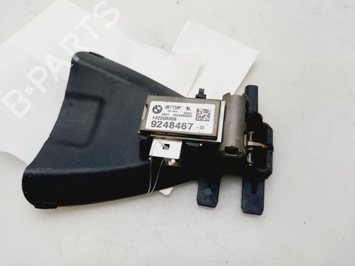 Used Camera Camera BMW 4 Gran Coupe (F36) 420 d (184 hp) 36469383 36469383