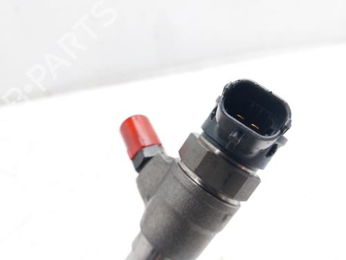 Injector NISSAN QASHQAI II (J11, J11_)  | BP17900400M100 