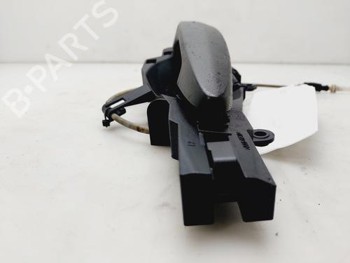 Rear left exterior door handle BMW 3 (E90) 320 d | BP27217507C130 