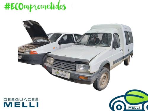 Brugte CITROËN C15 Box Body/MPV (VD_) 1.8 D (60 hp) 4327438