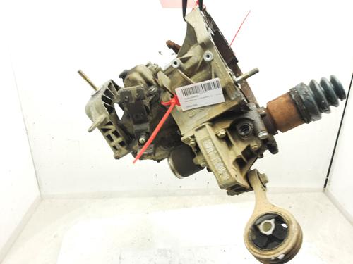 Gearbox FIAT IDEA (350_) | BP32436856M3