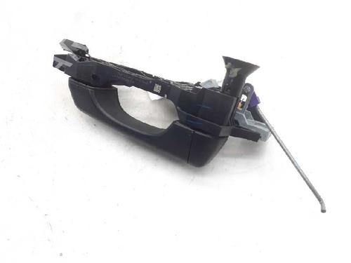 Tailgate handle JEEP WRANGLER IV (JL)  | BP6830823C132 