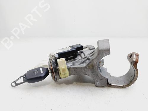 Ignition barrel SUBARU XV (_GP_) 2.0 i AWD (GP7, G33GP) | BP21801187M48 