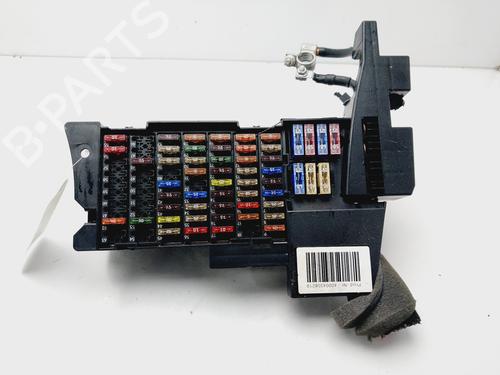 Used Fuse box MERCEDES-BENZ B-CLASS Sports Tourer (W245) [2005-2011]  32337772