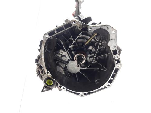 Used Gearbox RENAULT SCÉNIC III (JZ0/1_) [2008-2016]  17721390