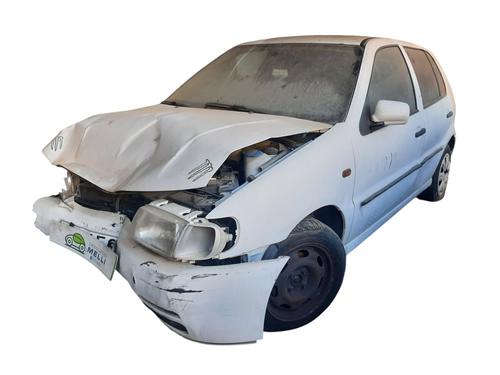 Left taillight VW POLO III (6N1) 50 1.0 | BP20153395C34 