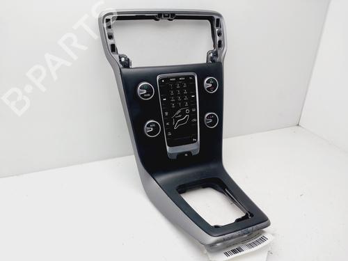 Midtkonsoll VOLVO V40 Hatchback (525) D2 | BP32032377I22 