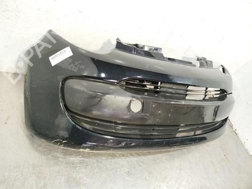 Front bumper CITROËN C1 (PM_, PN_) 1.0 | BP27620119C7 
