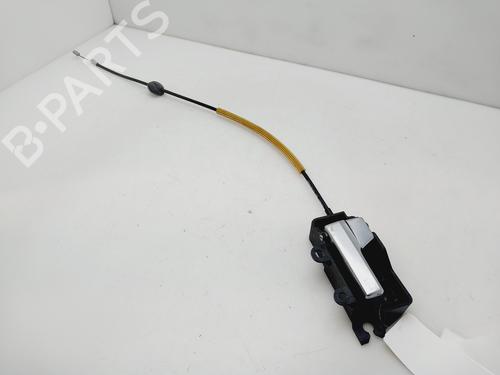 Venstre foran invendig håndtak FORD FOCUS C-MAX (DM2) [2003-2007]  30475974